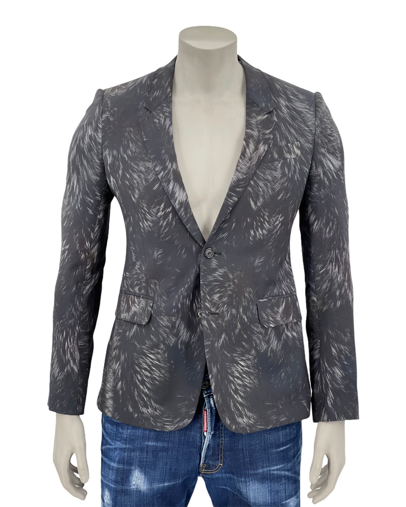 Alexander McQueen Veston