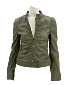 Tom Ford Lederjacke