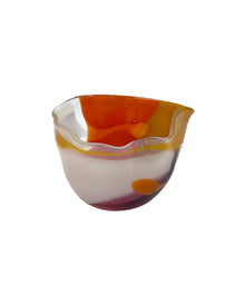 Mdina Glass Bowl