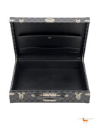 Louis Vuitton Damier Graphite Canvas President Briefcase 45