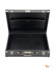 Louis Vuitton Damier Graphite Canvas President Briefcase 45