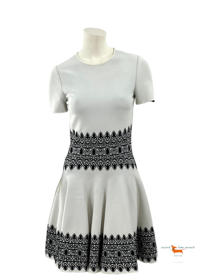 Alexander McQueen Dress