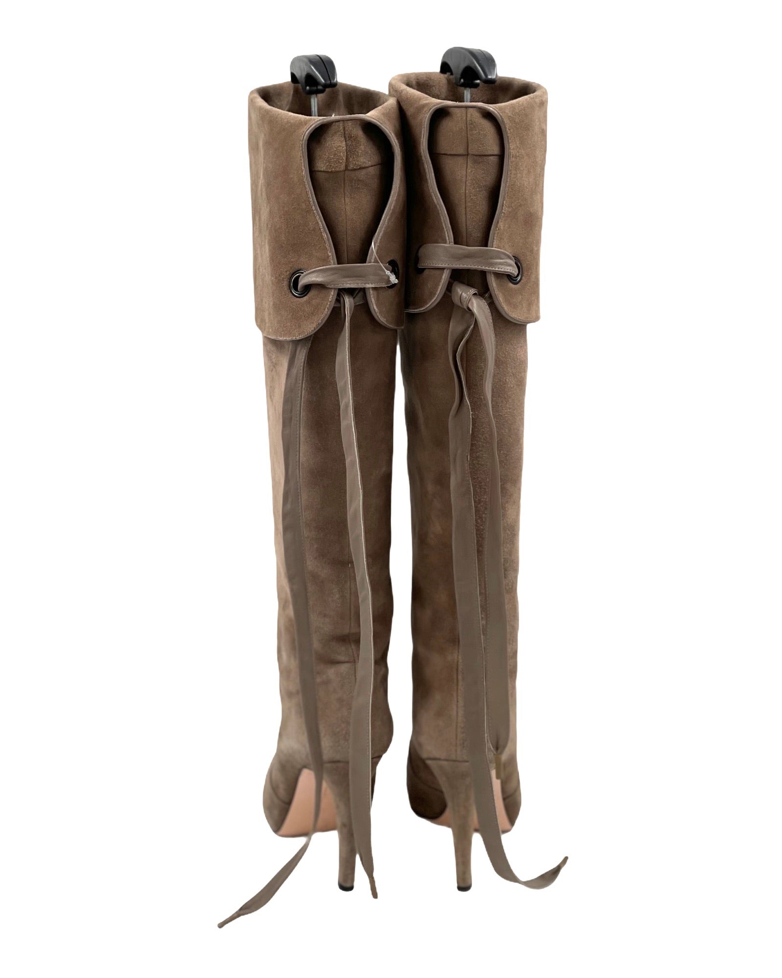 Gianvito Rossi Boots