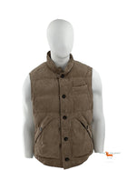 Brunello Cucinelli Vest