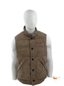 Brunello Cucinelli Vest