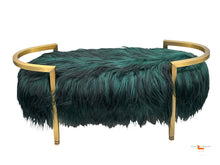 ANITA Banquette by Francis Sultanao