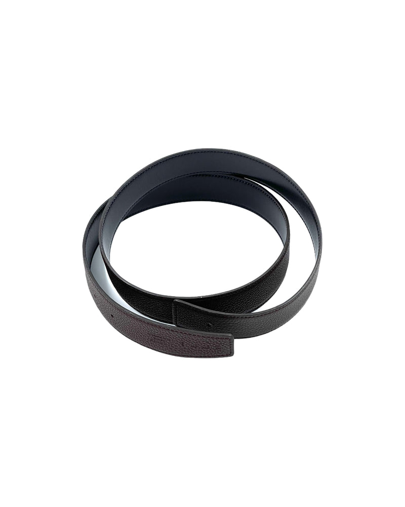 Hermes Gürtel reversible