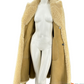 Bottega Veneta Teddy Shearling Coat with Belt