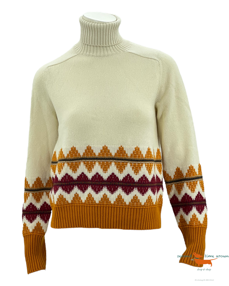 Loro Piana Eurasia Pullover