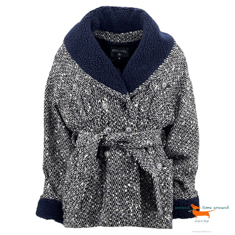 Chanel Coat