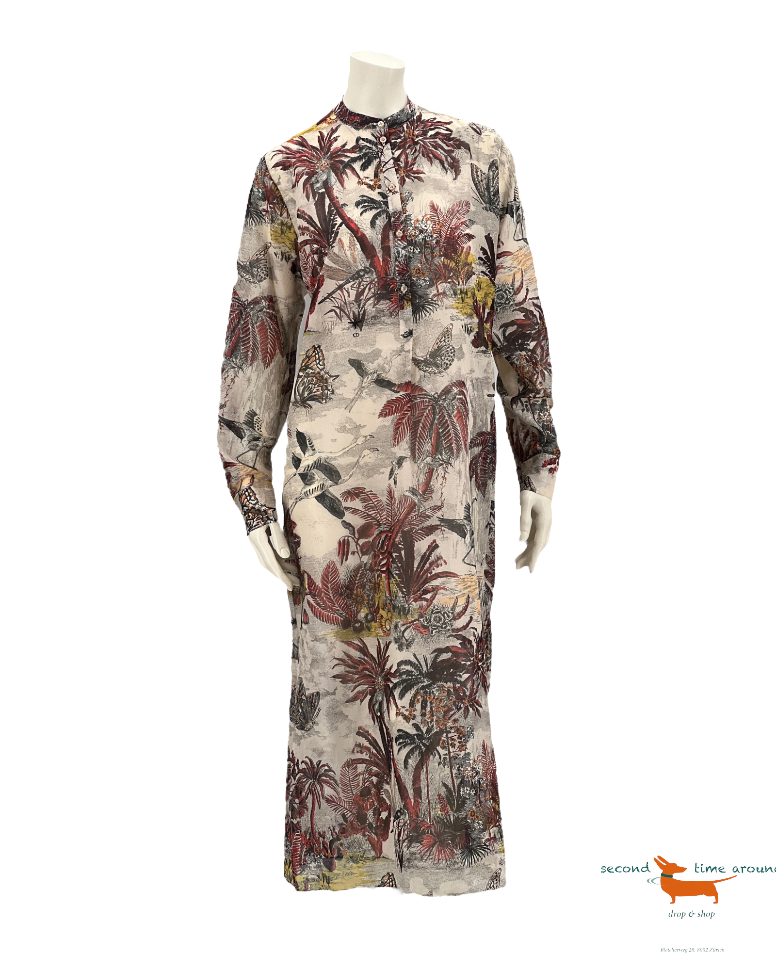 Christian Dior Dress