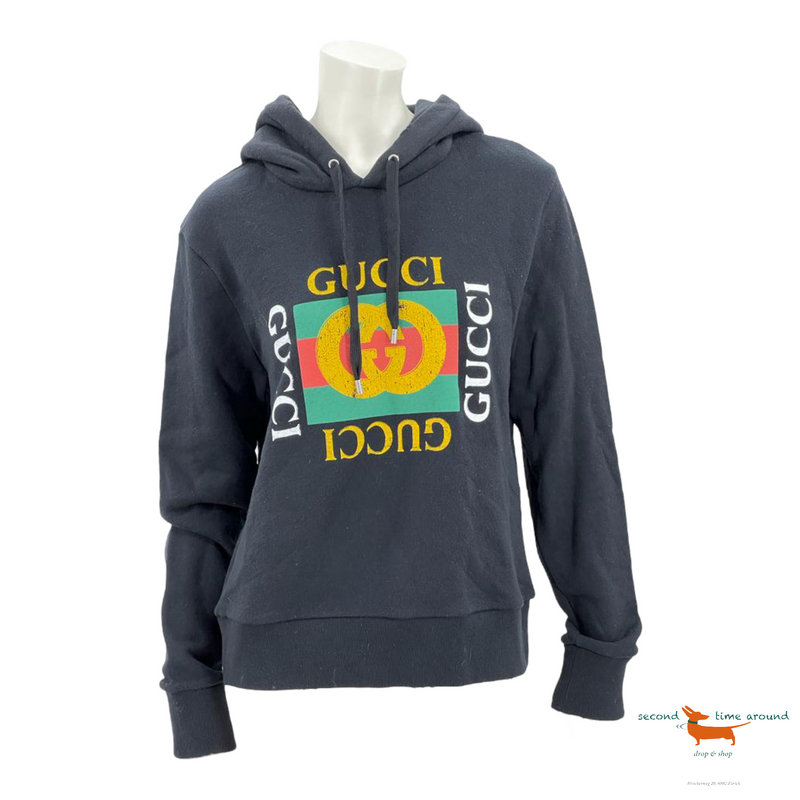 Gucci Hoodie 1