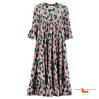 Double J Jennifer Jane Dress
