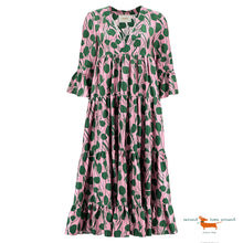 Double J Jennifer Jane Dress