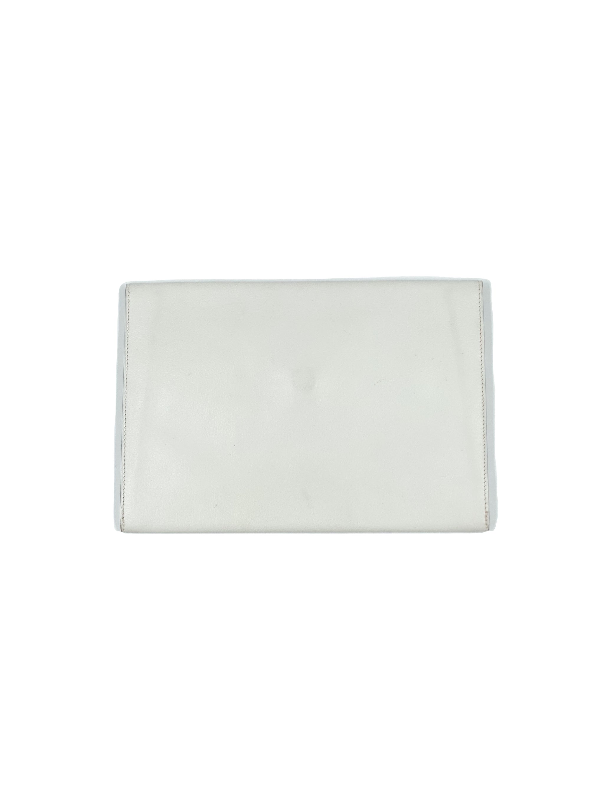 Hermes Clutch Rio 1977