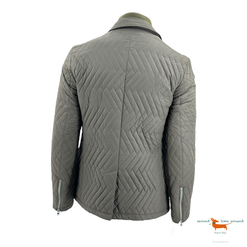 Etro Padded Jacket