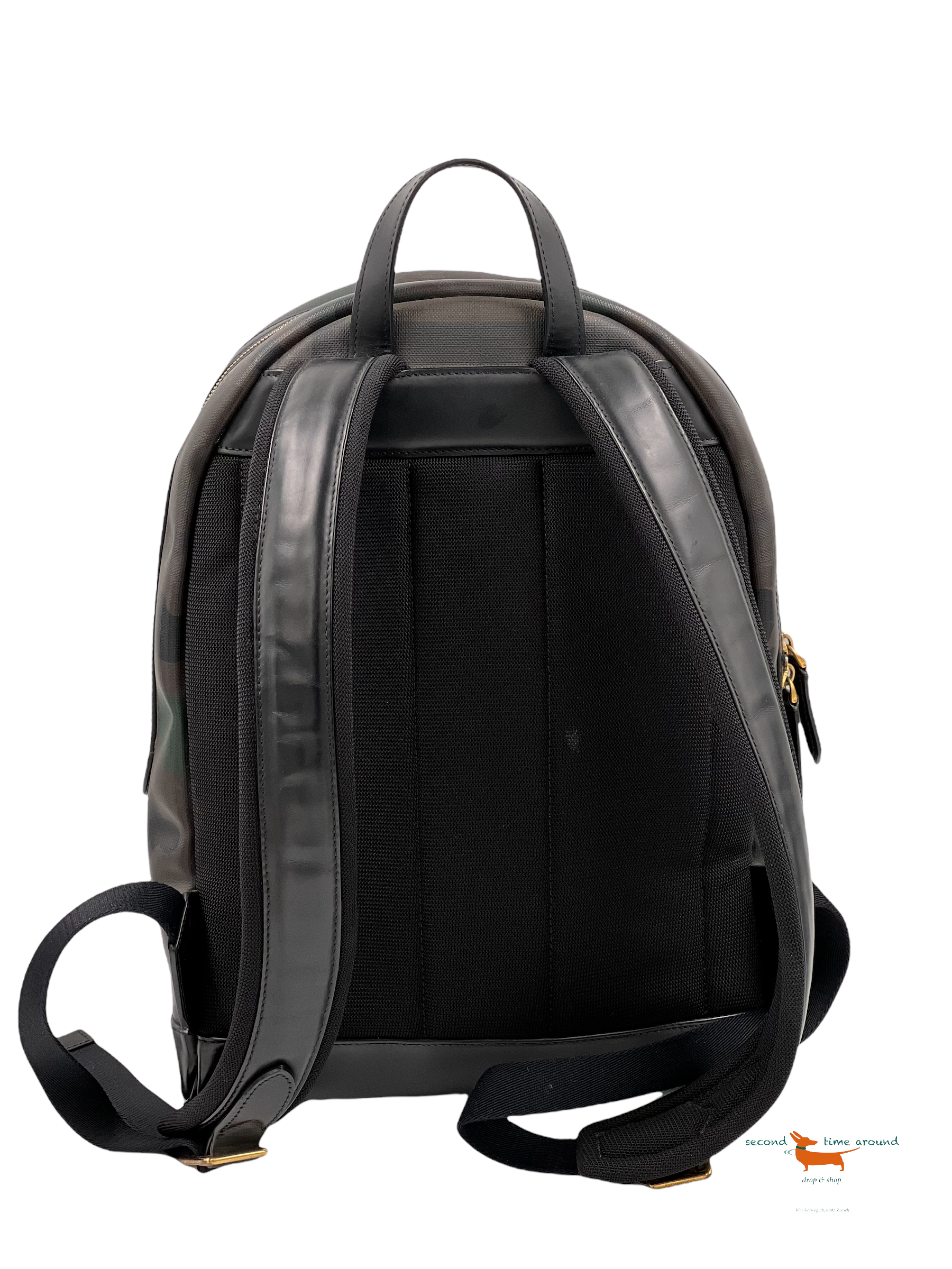 Burberry Backpack