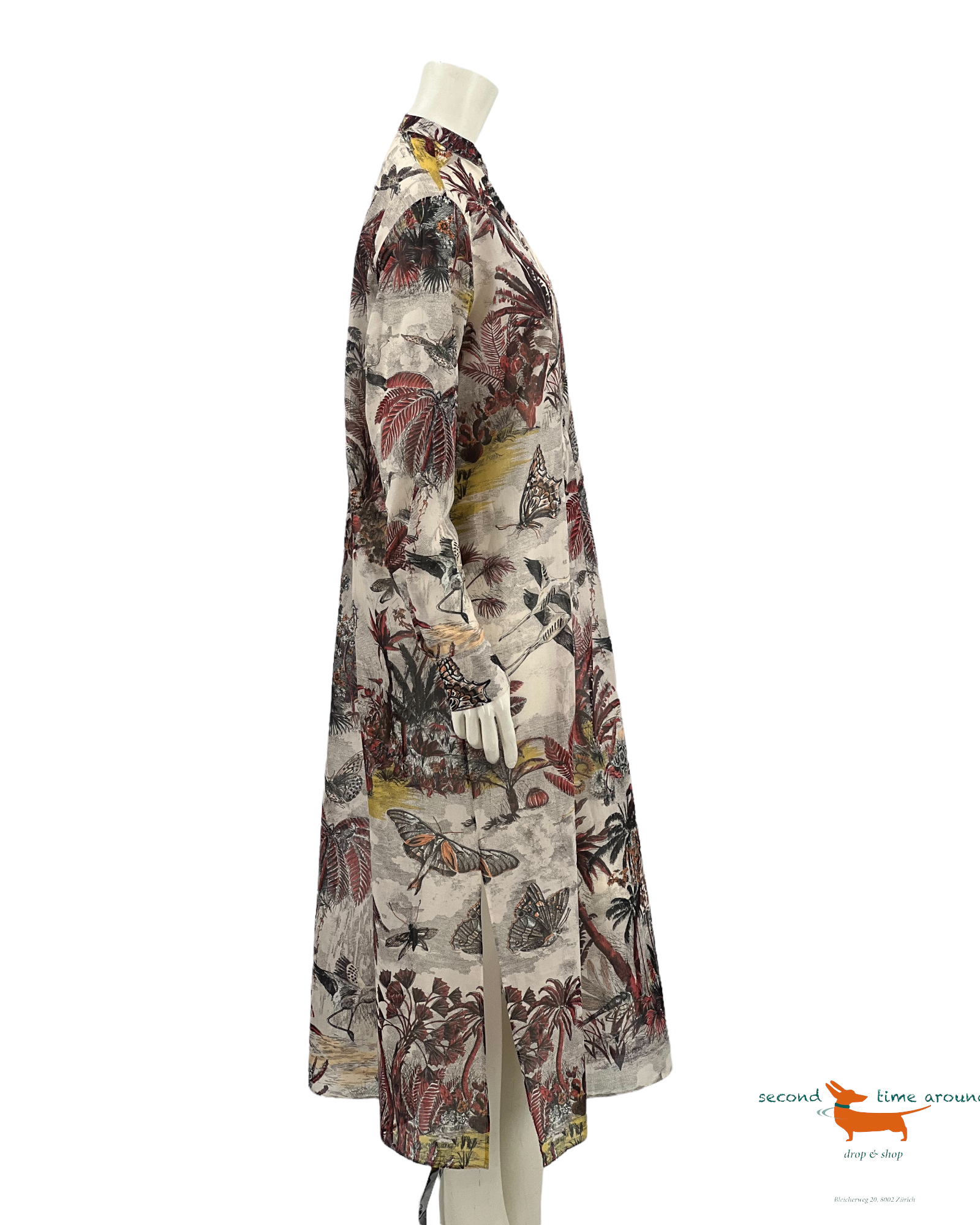 Christian Dior Dress