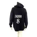 Christian Dior Cashmere Hoodie