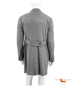 Formicola Cashmere Coat