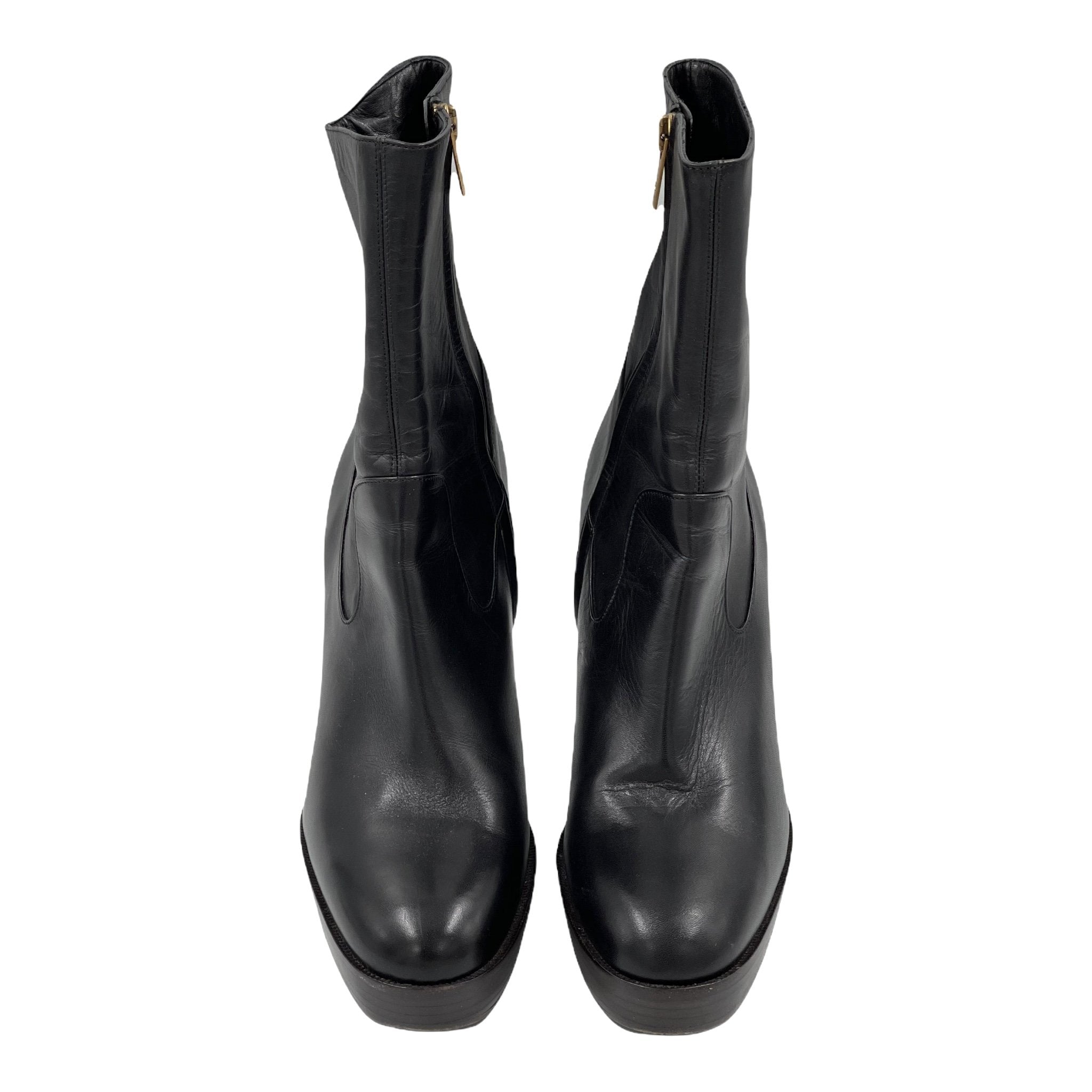 Yves Saint Laurent Boots