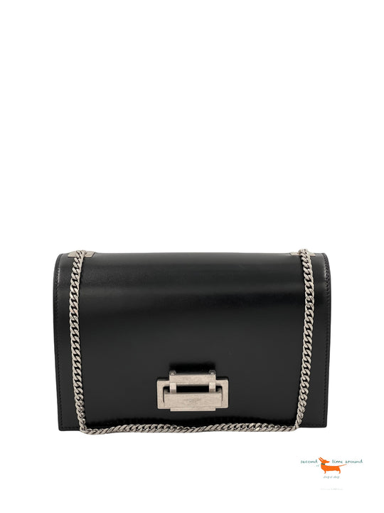 Yves Saint Laurent Metropolis shoulder bag