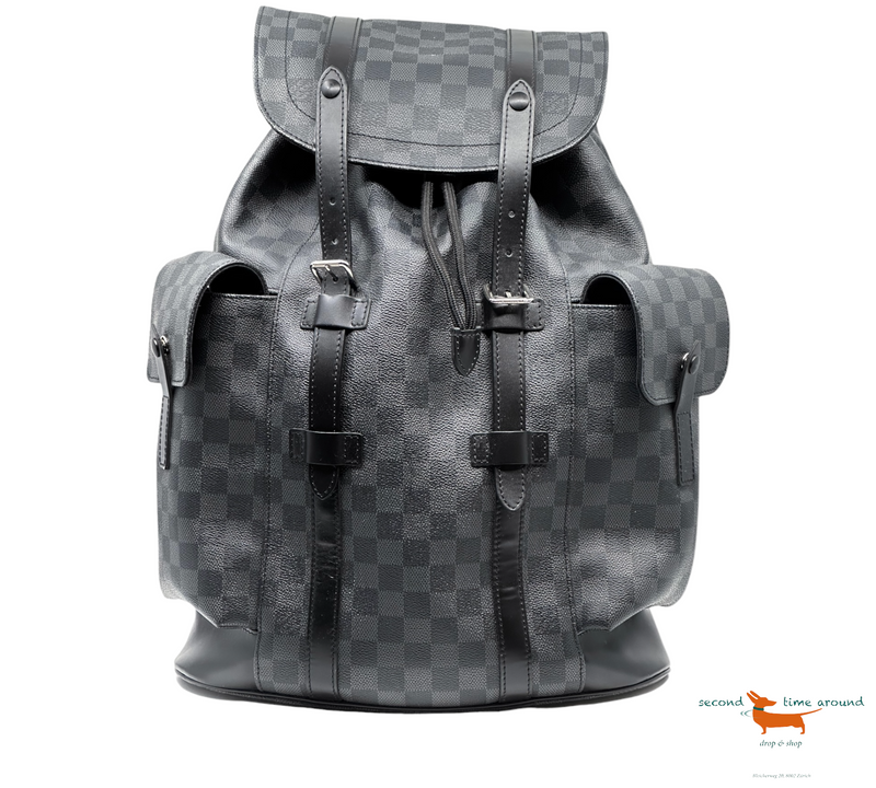 Louis Vuitton Rucksack Christopher PM