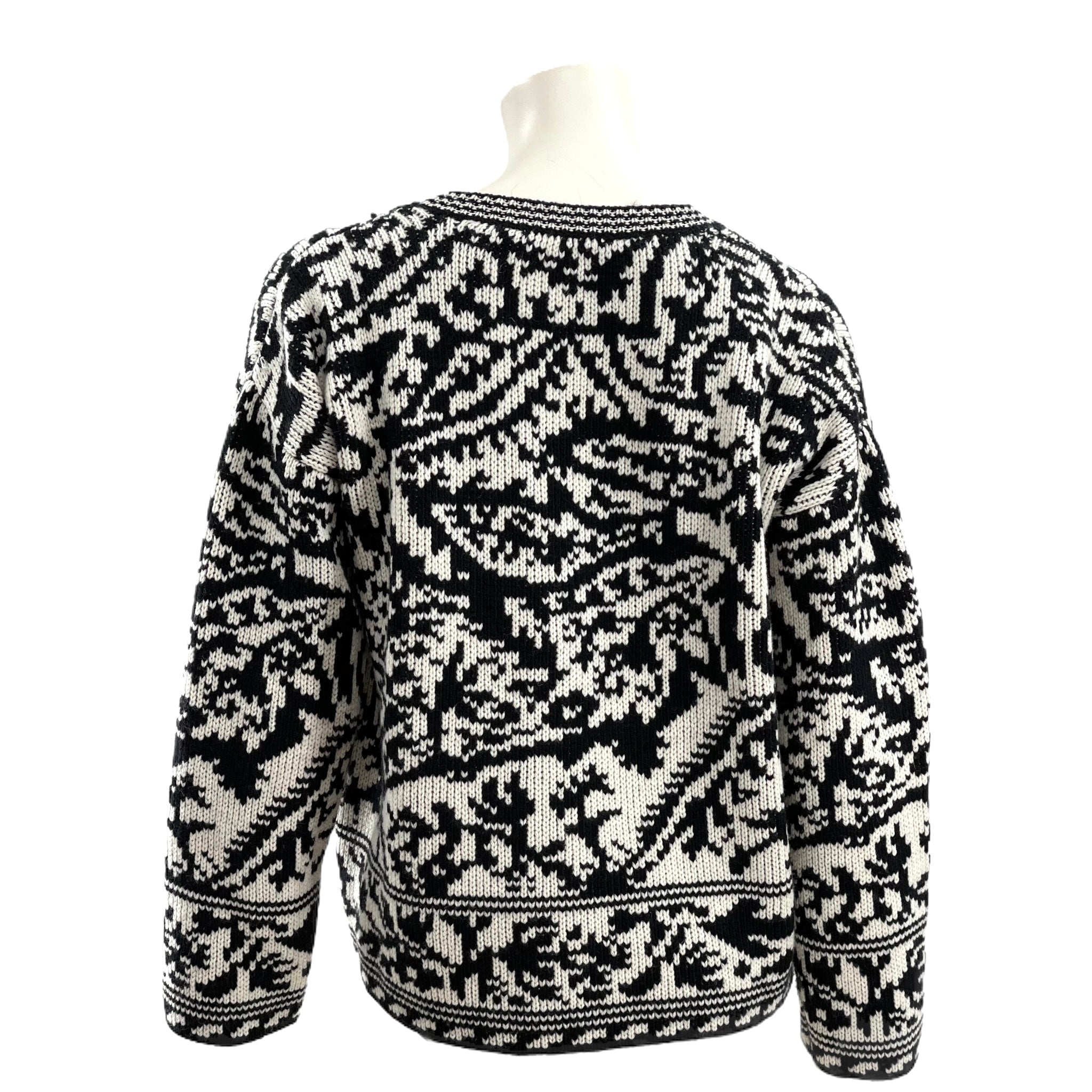 Christian Dior Pullover