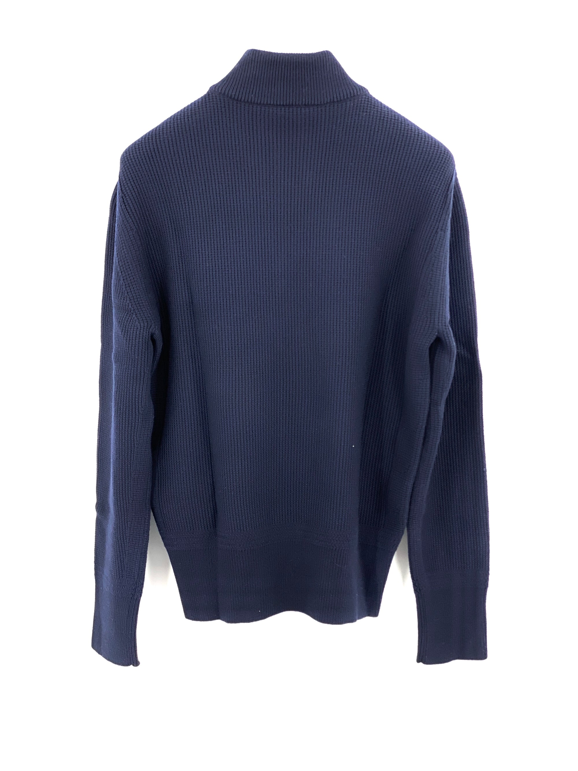 Tom Ford half zip sweater