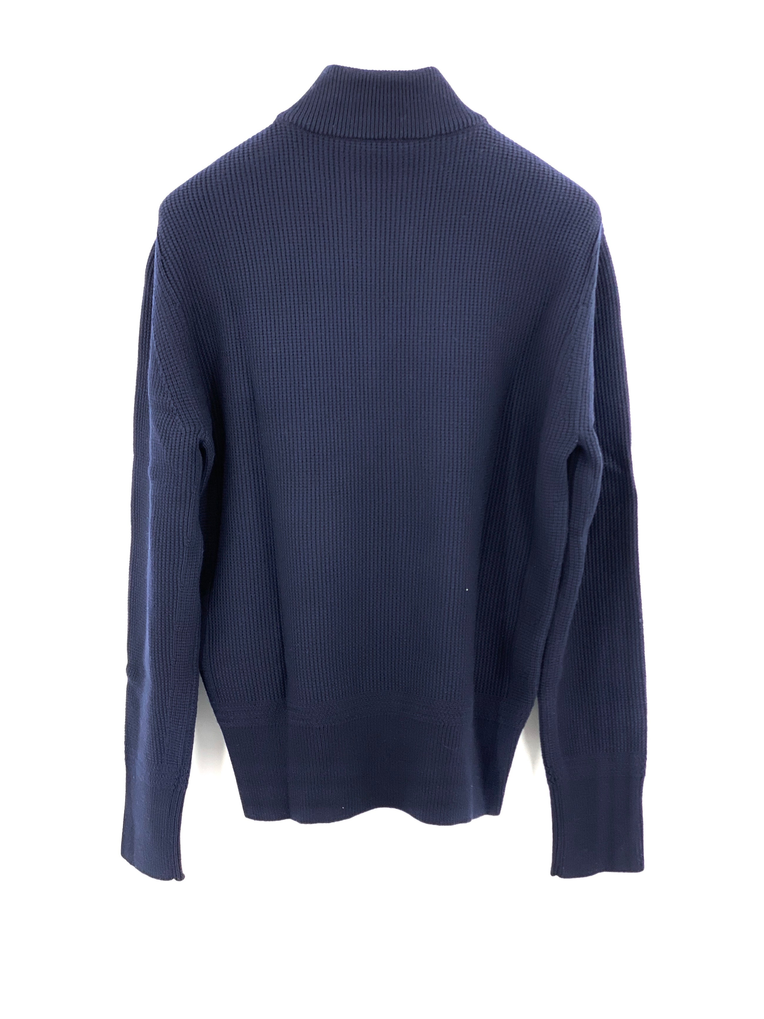 Tom Ford half zip sweater