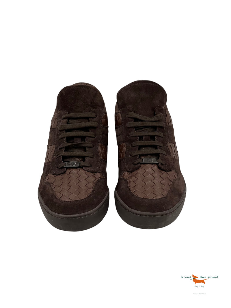 Bottega Veneta Sneakers