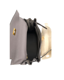 Hermes Kelly 2016 Togo Leder Etain 32Cm Bag