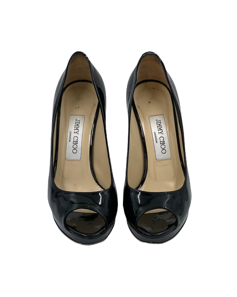 Jimmy Choo Pumps