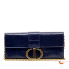 Christian Dior 30 Montaigne Leather Bag