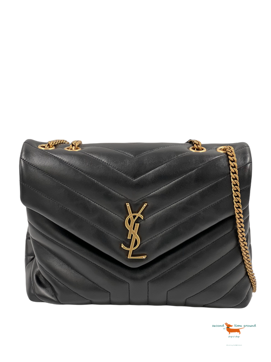 Yves Saint Laurent Loulou Medium Bag