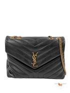 Yves Saint Laurent Loulou Medium Bag