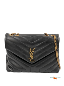 Yves Saint Laurent Loulou Medium Bag
