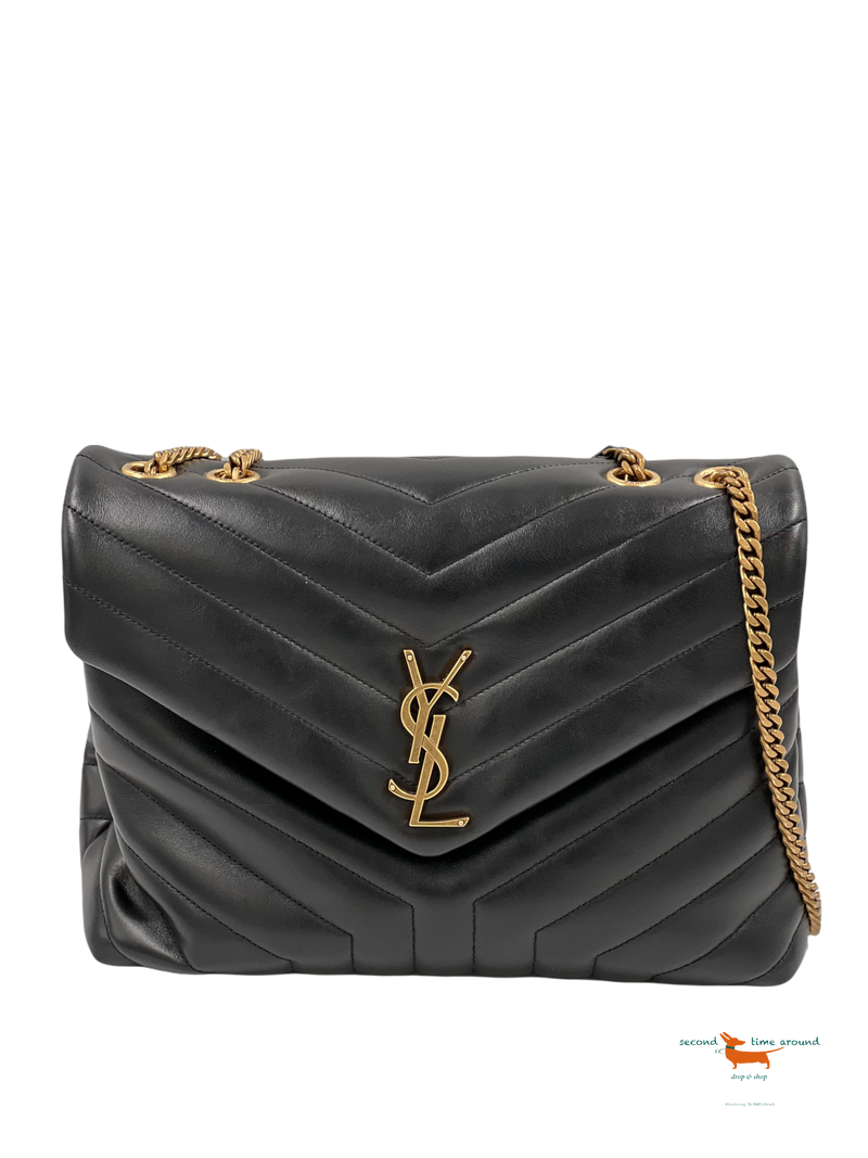 Yves Saint Laurent Loulou Medium Bag