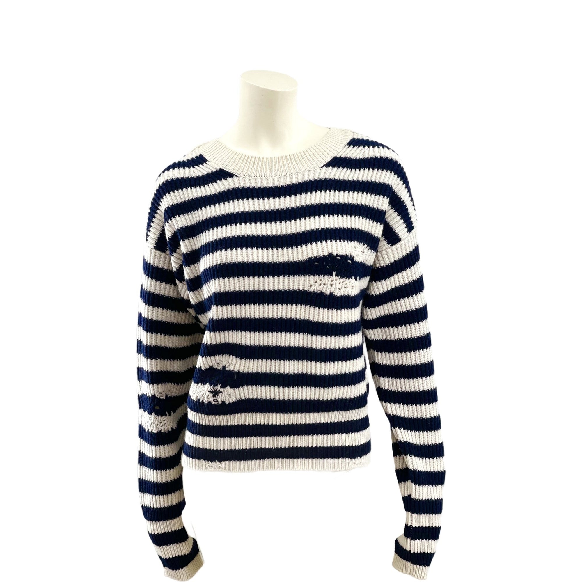 Christian Dior Pullover