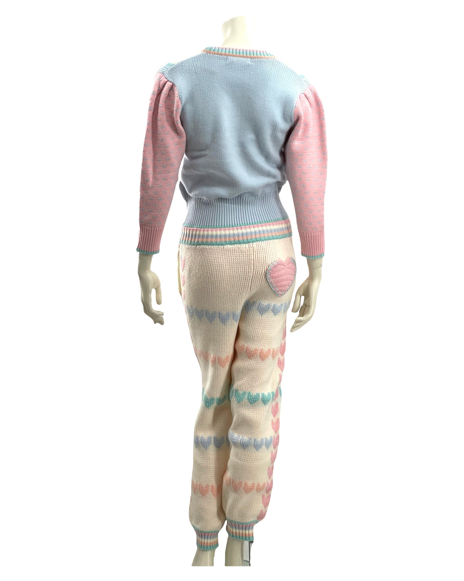 Love Shake Fancy 2 Piece