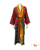 Rianna + Nina Dress / Coat