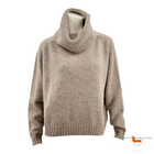 Celine Turtleneck Pullover