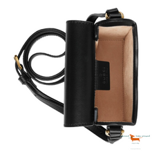 Gucci Horsebit 1955 Mini Bag