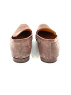 Hermes moccasins