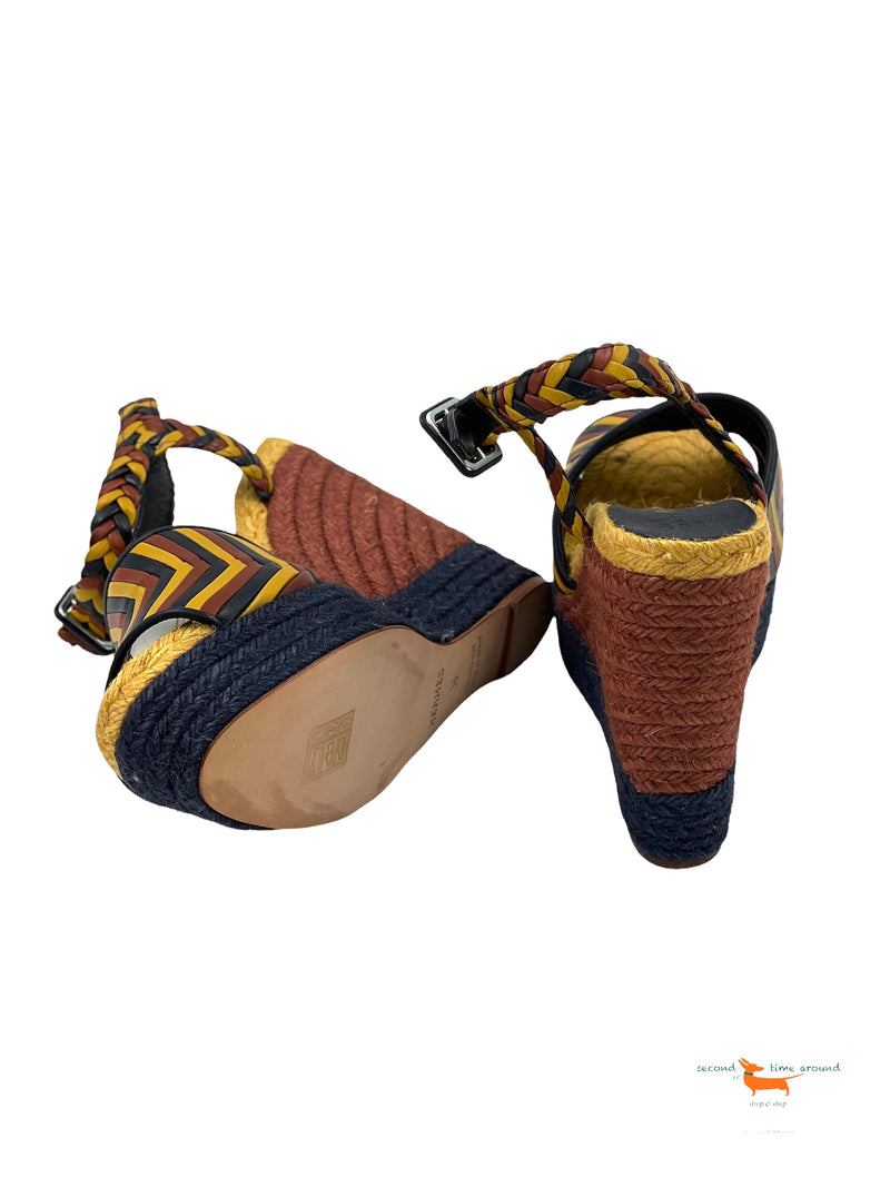 Hermes Espadrilles Ines