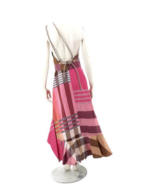 Hermes dress