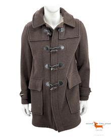 Burberry Duffel Coat