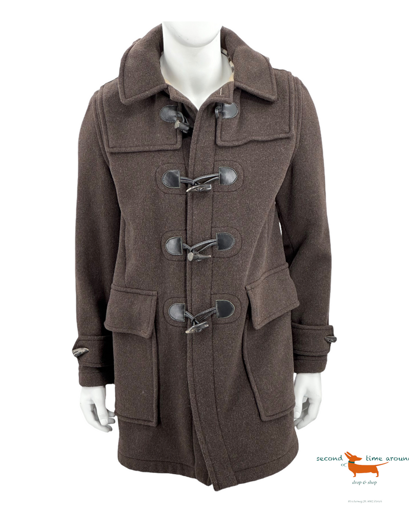 Burberry Duffel Coat