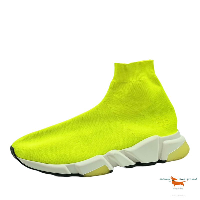 Balenciaga Hightop Sneaker