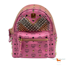 MCM Backpack